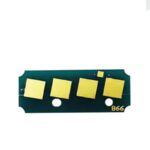 Puce TOSHIBA T2323E Pour 2323 2329 2523