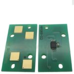 Puce TOSHIBA T5070E Pour 257 307 357 457 507