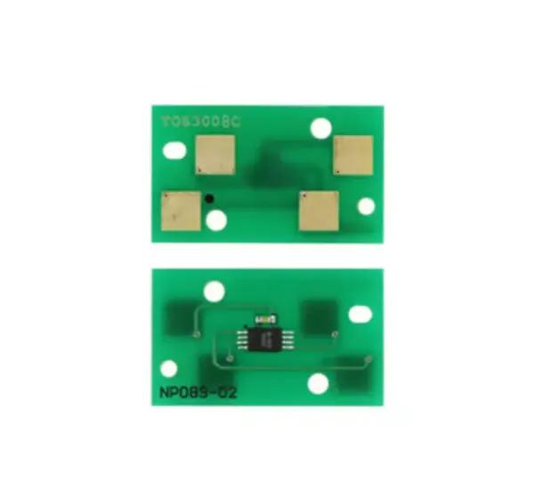 Puce TOSHIBA T-3008E Pour E-STUDIO 2508 3008