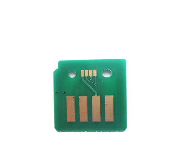 Puce XEROX Pour WC7425 7399 7400 7401 7402 K/C/M/Y