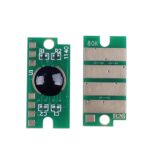 Puce XEROX 106R03480-chip Pour WC6515 K/C/M/Y