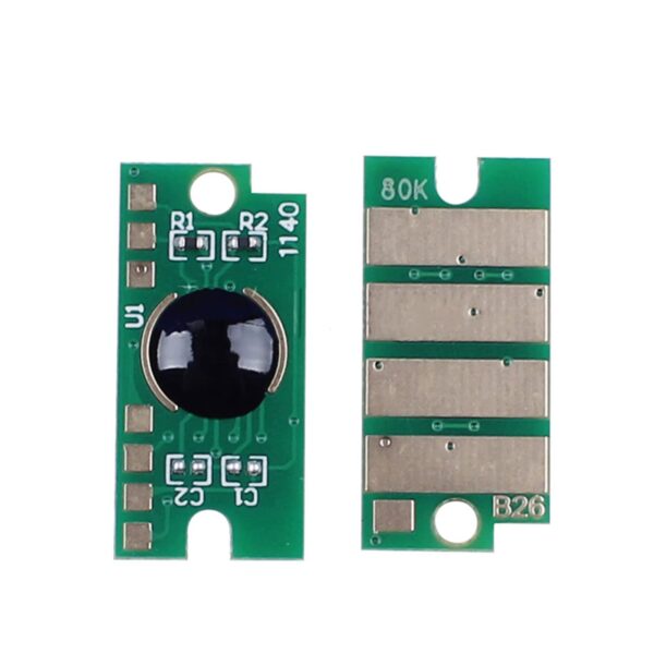Puce XEROX 106R03480-chip Pour WC6515 K/C/M/Y