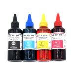 INK Brother BIMB101D LC101 103 Pour MFC-J470 475 650 870 875 K/C/M/Y 100ML