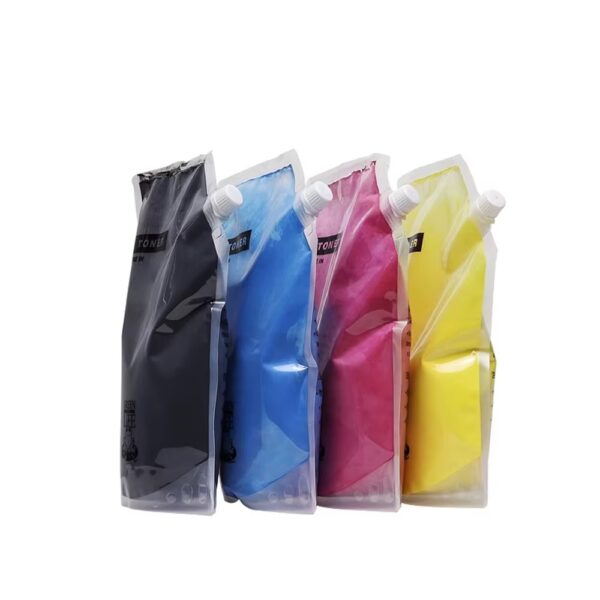 Toner Powder KONICA MINOLTA TN622 Pour C1085 6085 6110 1100 K/C/M/Y JAPON KG