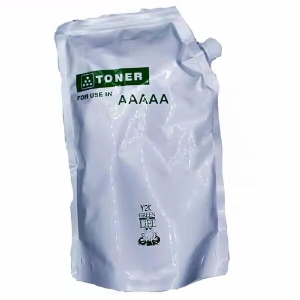 Toner Powder Universal KONICA Minolta 1KG/BAG