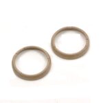 Fuser Sleeve Bushing Canon Pour IR2535 2545 4025 4035 2PCS