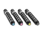 Cartouche de toner Canon C-EXV54 NPG-67 Pour IR C3025 3025i 3125i K/C/M/Y