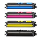 Cartouche de toner BROTHER TN210 Pour 230 240 270 290 K/C/M/Y