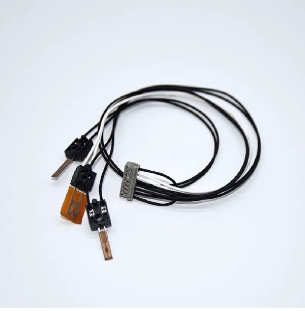 Fuser Thermistor TOSHIBA 6LJ8164100 Pour ES2823 ORIGINAL