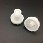 Gear 55/19T Sharp NGERH0008QSZ3 (NGERH008QSZ2) Pour AR1818 AR1820 AR2818 Original