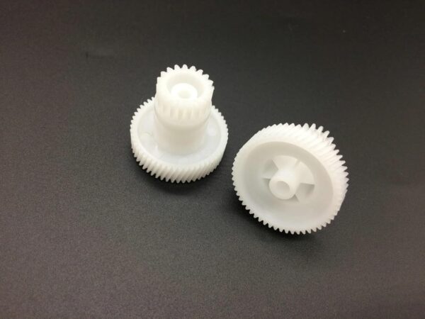 Gear 55/19T Sharp NGERH0008QSZ3 (NGERH008QSZ2) Pour AR1818 AR1820 AR2818 Original