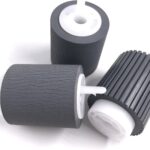 Paper Pickup Roller KIT SHARP NROLR1466FCZ1 2PCS NROLR1467FCZ1 1PC Pour MX2600N3100N