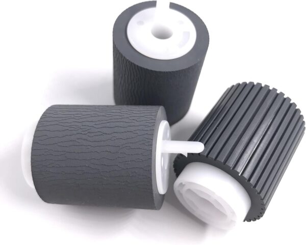 Paper Pickup Roller KIT SHARP NROLR1466FCZ1 2PCS NROLR1467FCZ1 1PC Pour MX2600N3100N