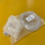 Printer Ink Damper With Tube EPSON Pour L800 L1455 1850 L201
