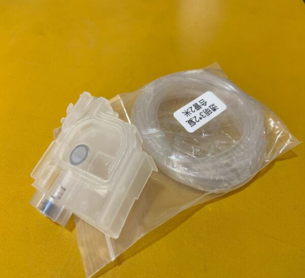 Printer Ink Damper With Tube EPSON Pour L800 L1455 1850 L201