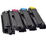 Cartouche de toner KYOCERA TK5140 Pour ECOSYS M6030CDN M6530CDN C/M/Y/K