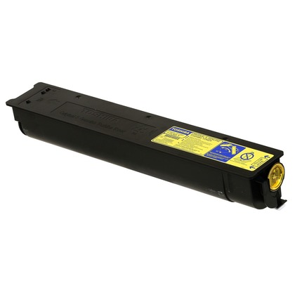 Toner cartridge TOSHIBA TFC65 Pour 5540C 6540C 6550C avec puce 721GR