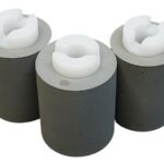 Document Feed Roll Kit Xerox 859K18220 (859K18221) B8045 8055 8065 3PS/SET