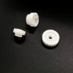 KIT Developer Gear SHARP NGERH0001YSZZ NGERH0002YSZZ NGERH0136QSZZ 3PCS Pour AR275