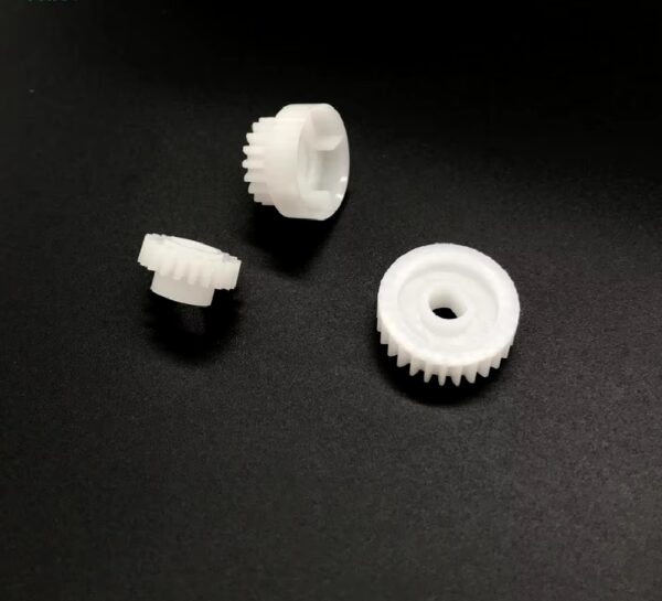 KIT Developer Gear SHARP NGERH0001YSZZ NGERH0002YSZZ NGERH0136QSZZ 3PCS Pour AR275