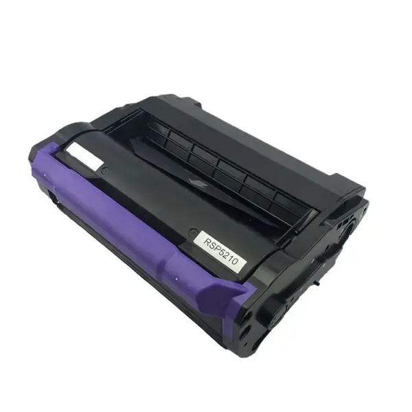 Toner cartridge RICOH RSP5210 Pour SP5200 5210 25K 660g