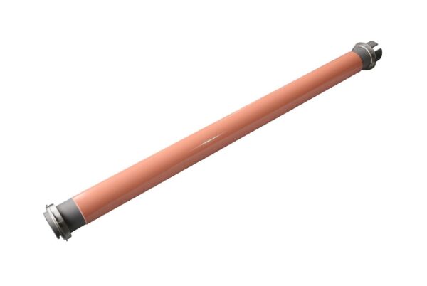 Upper Fuser Roller XEROX MSP7934 Pour WC7425 7428 7435