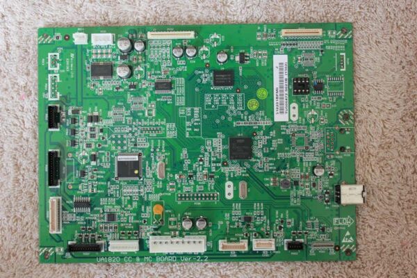 Control Panel MINOLTA 185 : Include Circuit Board and Screen Not