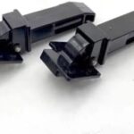 ADF Hinge Kyocera 303LJ02030 303LJ02040 Pour FS1028 1128 1030 1035