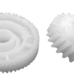 Fuser Drive Gear 23T 56T HP RU6-0018-000 Pour Laserjet P1505 P1506 P15