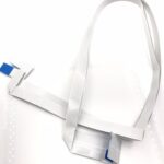 Print Head Cable EPSON 1279490 F081000 F070000 Pour LQ 590 2090