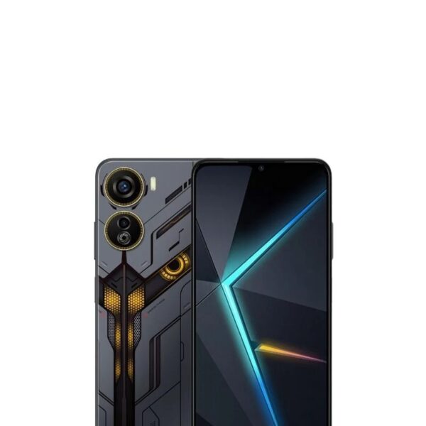 SMARTPHONE ZTE NUBIA NEO 5G (8+10) GO + 256 GO (NUBIA 8150N)