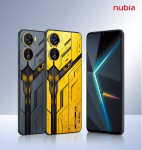 SMARTPHONE ZTE NUBIA Neo 5G 2