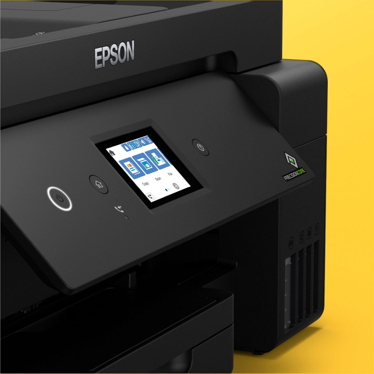 Imprimante EPSON EcoTank L14150 A3+ WiFi Couleur – Image 2