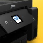 Imprimante EPSON EcoTank L14150 A3+ WiFi Couleur – Image 2