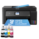 Imprimante EPSON EcoTank L14150 A3+ WiFi Couleur – Image 4