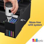 Imprimante EPSON EcoTank L14150 A3+ WiFi Couleur – Image 3