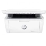 HP LASERJET PRO MFP 141A