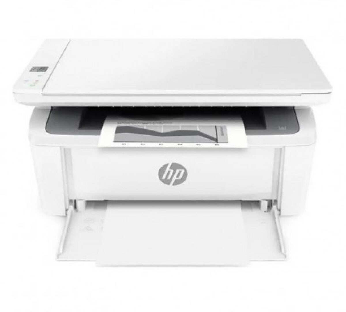 HP LASERJET PRO MFP 141A – Image 3