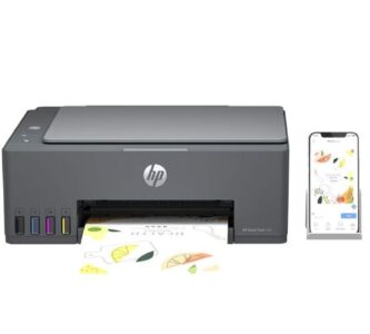 HP Smart Tank 581 4