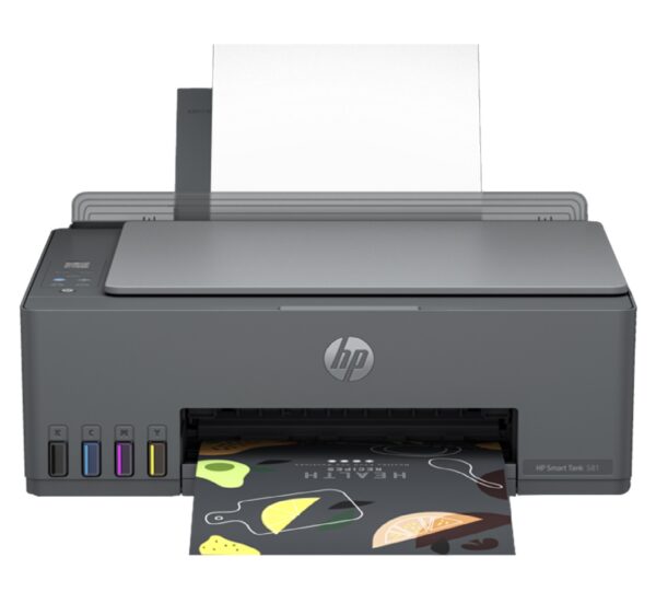 HP Smart Tank 581 3