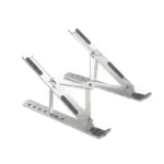 Portable Laptop Stand Foldable Notebook Computer Holder Bracket – Image 5