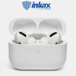 Écouteurs Sans Fil INKAX T03 Bluetooth - Blanc – Image 2