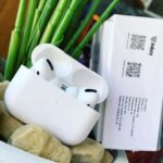 Écouteurs Sans Fil INKAX T03 Bluetooth - Blanc – Image 3