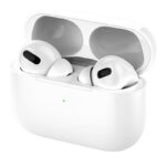 Écouteurs Sans Fil INKAX T03 Bluetooth - Blanc – Image 4