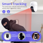 Caméra IP Interne imou Ranger 2 3MP 2K – Image 2