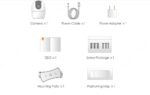 Caméra IP Interne imou Ranger 2 3MP 2K – Image 5