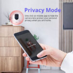 Caméra IP Interne imou Ranger 2 3MP 2K – Image 7