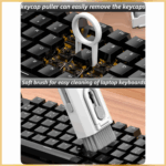 Kit Nettoyage 8 en 1 Gadget Pratique & Pro – Image 6