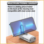 Kit Nettoyage 8 en 1 Gadget Pratique & Pro – Image 8