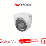 Caméra Hikvision Smart Hybrid Light 2MP  ( DS-2CE16D0T-LFS)
